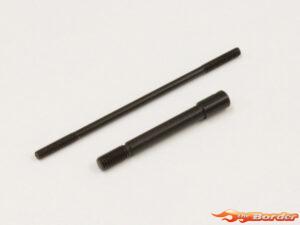 Kyosho Front Body Mount Post Set Tomahawk SC250B