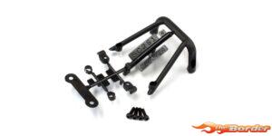Kyosho Roll Cage Set Turbo Scorpion (For Light Bucket) SC261B