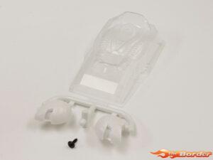 Kyosho Driver Head Tomahawk SCB005