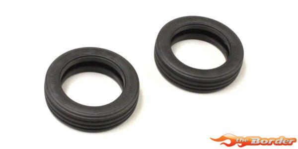 Kyosho Front Tyres (2) Scorpion - Soft SCT001SB