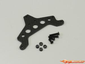 Kyosho Carbon Rear Hg Shock Stay Scorpion 2014 Kyosho SCW007