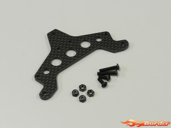 Kyosho Carbon Rear Hg Shock Stay Scorpion 2014 Kyosho SCW007B