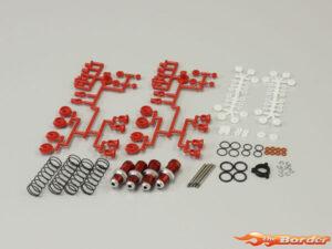 Kyosho Hg Shock Set Scorpion 2014 (4) SCW013