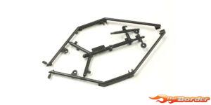 Kyosho Roll Cage Set Scorpion 2014 (For Light Bucket) SCW015B