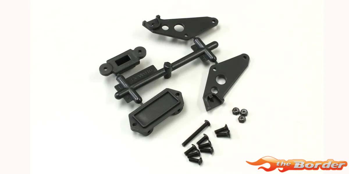 Kyosho Hg Wing Stay Set Scorpion 2014 SCW016B