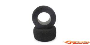 Kyosho Foam Tyres Insert Scorpion 2014 (2) Hard SCW023