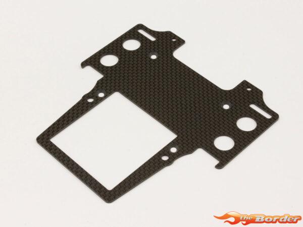 Kyosho Carbon Upper Deck Tomahawk Kyosho SCW024