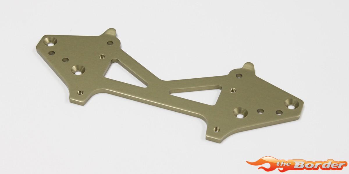Kyosho Hd Rear Suspension Plate Option Turbo Scorpion Kyosho SCW029B