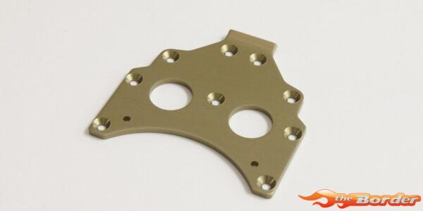 Kyosho Hd Gear Box Mount Turbo Scorpion Kyosho SCW030
