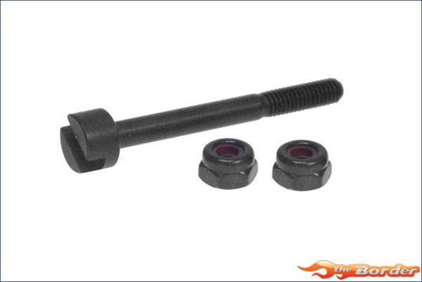 Kyosho Ball Diff Screw Set TF5 Stallion/TF6 TF120
