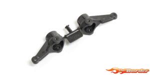 Kyosho Front Knuckle Set B1 TF6Sp-TF7-TF7.7 Kyosho TF243B