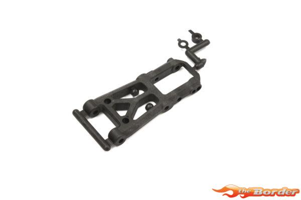 Kyosho Carbon Composite Front Suspension Arm Set TF7 (1) TF268-01B