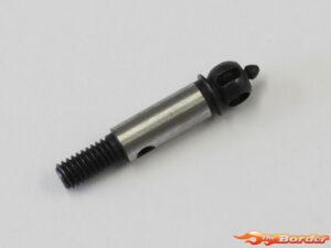 Kyosho Wheel Shaft For TF272 (TF7) TF272-02