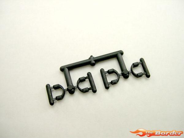 Kyosho C-Joint Adaptor Tf5 Stallon (For Tfw001) TFW001-01