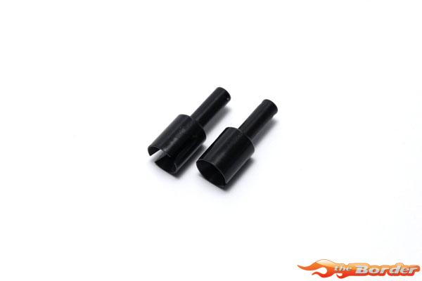 Kyosho Steel Gear Diff Cup Tf6 Sp (2) Pin Type TFW125