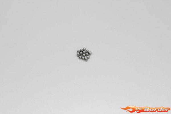 Kyosho 3/32 Steel Balls For Diff UM120