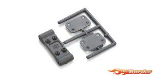 Kyosho Front Suspension Mount Block K Yosho EP Ultima SB Dirtmaster UM502B