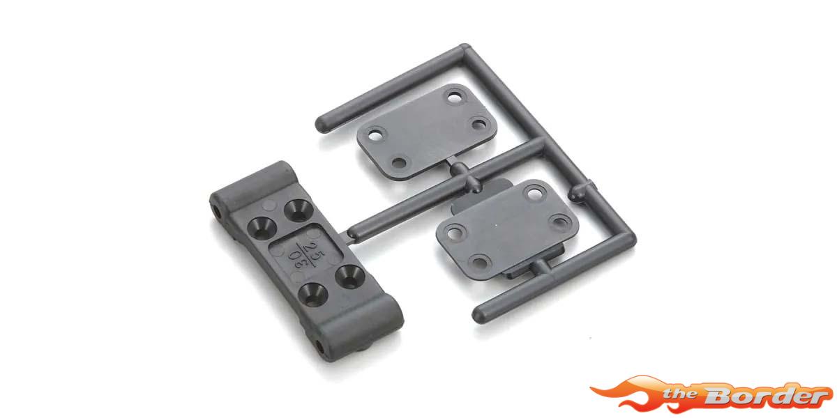 Kyosho Front Suspension Mount Block K Yosho EP Ultima SB Dirtmaster UM502B