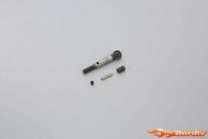 Kyosho Wheel Shaft Ultima Um510 RB5-Zx7 UM510-02