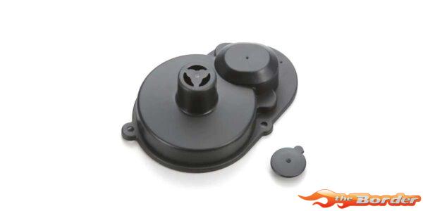 Kyosho Gear Box Cover Set Ultima RB5-SB Dirtmaster UM514B