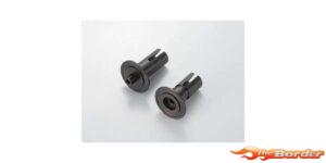 Kyosho Diff. Shaft Set Ultima RB5-RB6-RB7 -Scorpion (2) UM515B