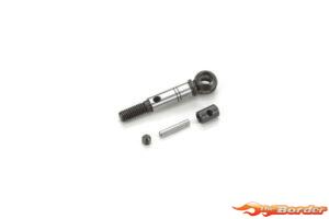 Kyosho Wheel Shaft For Um522 Ultima RB5-RB6-RB6.6-RB7 UM522-02