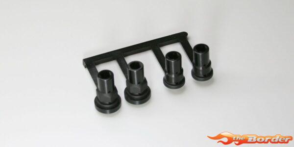 Kyosho Wheel Shaft Ultima RT5-RT6 UM552