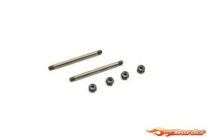 Kyosho Suspension Shaft (39.5) Ultima RT5-Db-Sc-RB7-Zx7 UM561