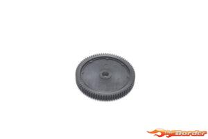 Kyosho Spur Gear 80T-48DP EP Zx7-Ultima RB7-Dirtmaster UM564-80