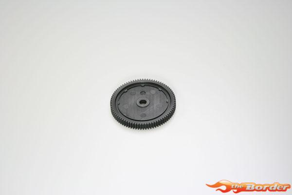 Kyosho Spur Gear 82T-48DP EP Zx7-Ultima RB7-Dirtmaster UM564-82