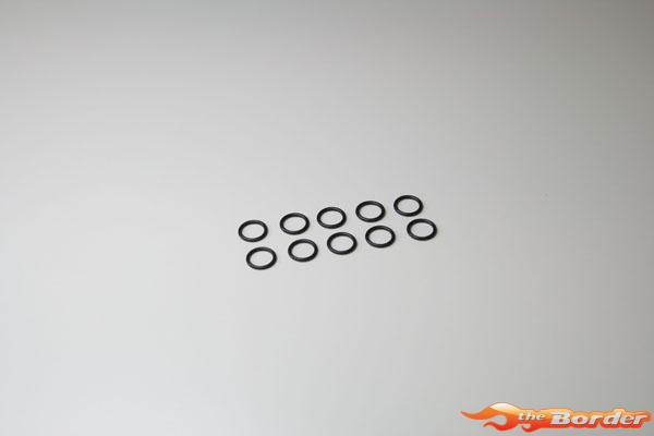 Kyosho O-Ring S-10/9.5X1.5mm (10) Ultima RT5 UM565