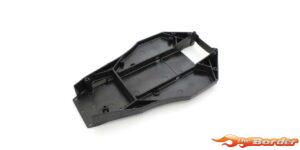 Kyosho Main Chassis EP Ultima SB Dirtmaster UM573