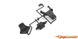 Kyosho Front Bulk Head EP Ultima SB Dirtmaster UM575B
