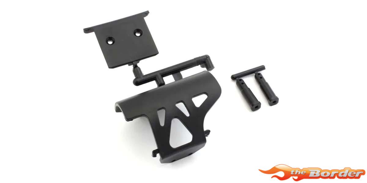 Kyosho Bumper Set EP Ultima SB Dirtmaster UM576B