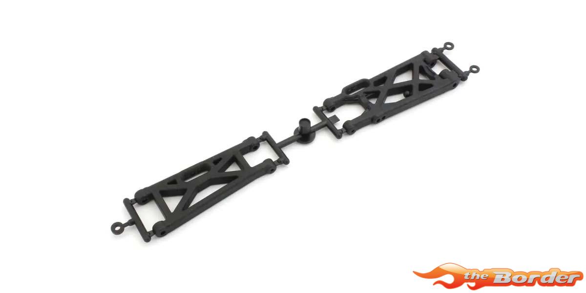 Kyosho Suspension Arm Set (Front-Rear) EP Ultima SB Dirtmaster (2) UM577