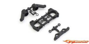 Kyosho Knuckle & Hub Carrier EP Ultima SB Dirtmaster (2) UM578