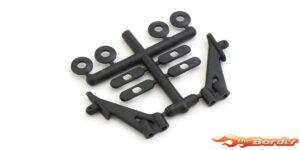 Kyosho Wing Stay Set EP Ultima SB Dirtmaster UM582