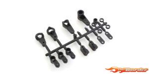 Kyosho Servo Saver EP Ultima SB Dirtmaster UM583B