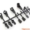 Kyosho Servo Saver EP Ultima SB Dirtmaster UM583 - Afbeelding 2