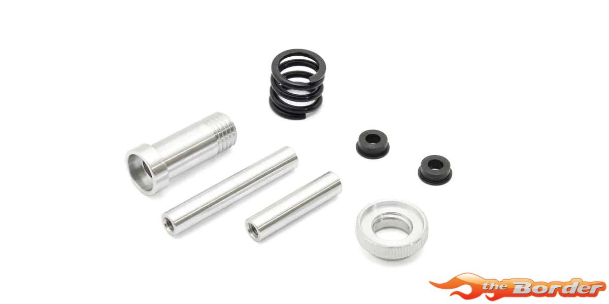 Kyosho Servo Saver Shaft Set EP Ultima SB Dirtmaster UM584