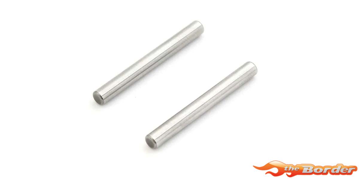 Kyosho Suspension Shaft 27mm EP Ultima SB Dirtmaster (2) UM586