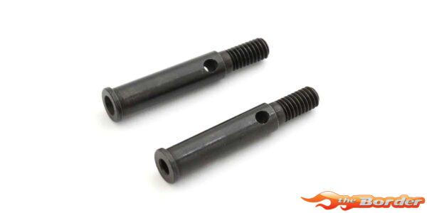 Kyosho Front Wheel Shaft EP Ultima SB Dirtmaster (2) UM587