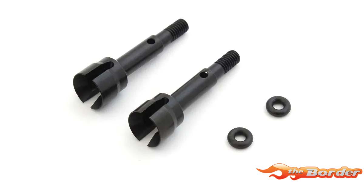 Kyosho Rear Wheel Shaft EP Ultima SB Dirtmaster (2) UM588