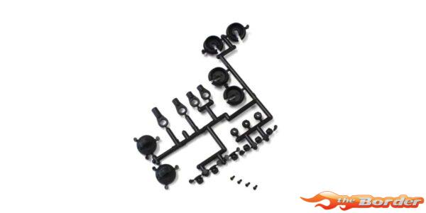 Kyosho Shocks Plastic Parts EP Ultima SB Dirtmaster UM589-1