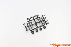 Kyosho Drive Washer Set EP Ultima RB7-Dirtmaster UM603B