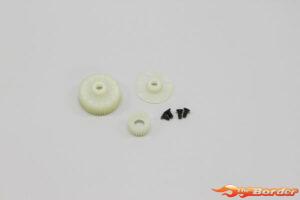 Kyosho Diff Gear Case EP Ultima SB Dirtmaster UM605B