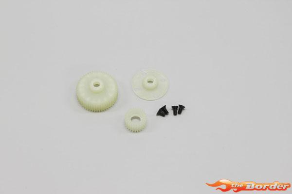 Kyosho Diff Gear Case EP Ultima SB Dirtmaster UM605B