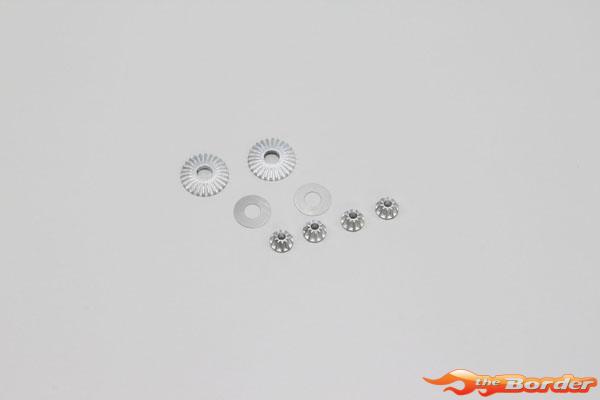 Kyosho Diff Bevel Gear Set EP Ultima SB Dirtmaster UM610