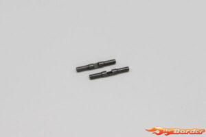Kyosho Diff Bevel Shaft (2) Ultima Sc-V-One R4-Zx7 Kyosho UM613