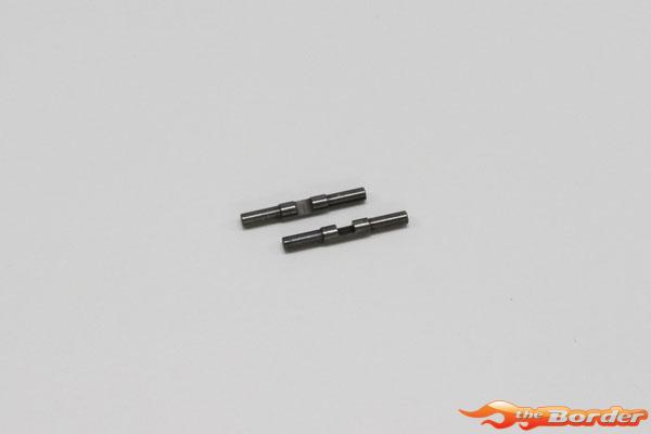 Kyosho Diff Bevel Shaft (2) Ultima Sc-V-One R4-Zx7 Kyosho UM613